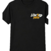 LOW3RD 12987 black (white+shadow)