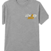 LOW3RD 12987 grey (white+shadow)