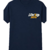 LOW3RD 12987 navy (white+shadow)