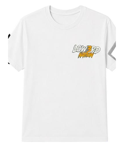 LOW3RD 12987 white (white+shadow)