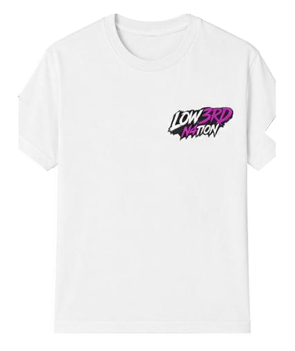 LOW3RD 12989 white (white+shadow)