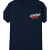 LOW3RD 12991 navy (white+shadow)