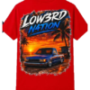 LOW3RD 12992 red (white+shadow)