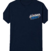 LOW3RD 12993 navy (white+shadow)