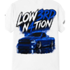 LOW3RD 12995 white (white+shadow)