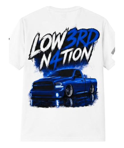 LOW3RD 12995 white (white+shadow)