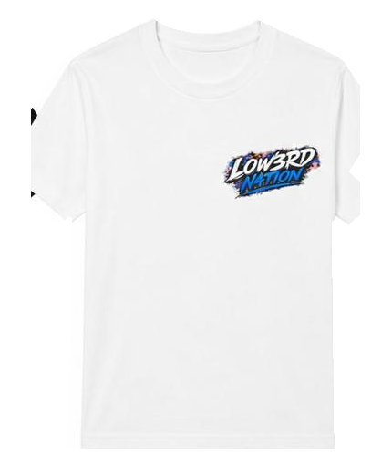 LOW3RD 12996 white (white+shadow)