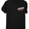 LOW3RD 13002 black (white+shadow)