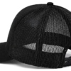 LOW3RD N4TION - Trucker hat (13289) back