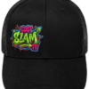 LOW3RD N4TION - Trucker hat (13289) front