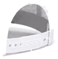 LOW3RD N4TION - Trucker hat (13290) back