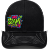 LOW3RD N4TION - Trucker hat (13290) front