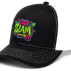 LOW3RD N4TION - Trucker hat (13290) side