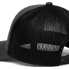 LOW3RD N4TION - Trucker hat (13291) back