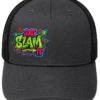 LOW3RD N4TION - Trucker hat (13291) front