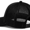 LOW3RD N4TION - Trucker hat (13293) back