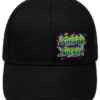 LOW3RD N4TION - Trucker hat (13293) front