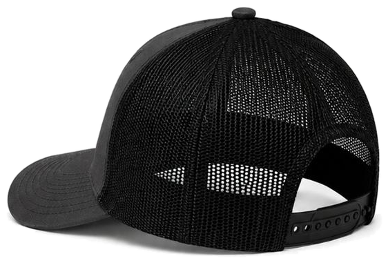 LOW3RD N4TION - Trucker hat (13294) back