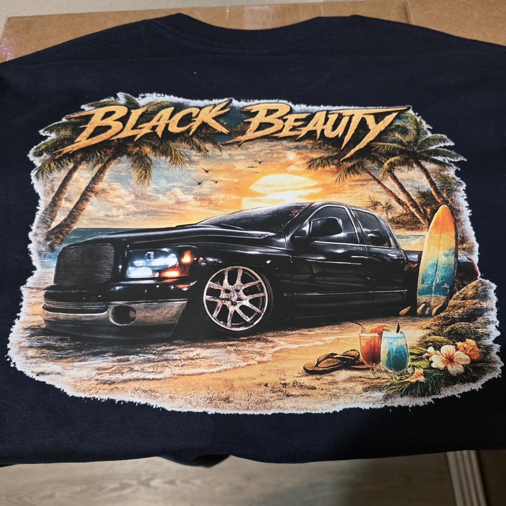 LOW3RD Custom Ride - Custom8